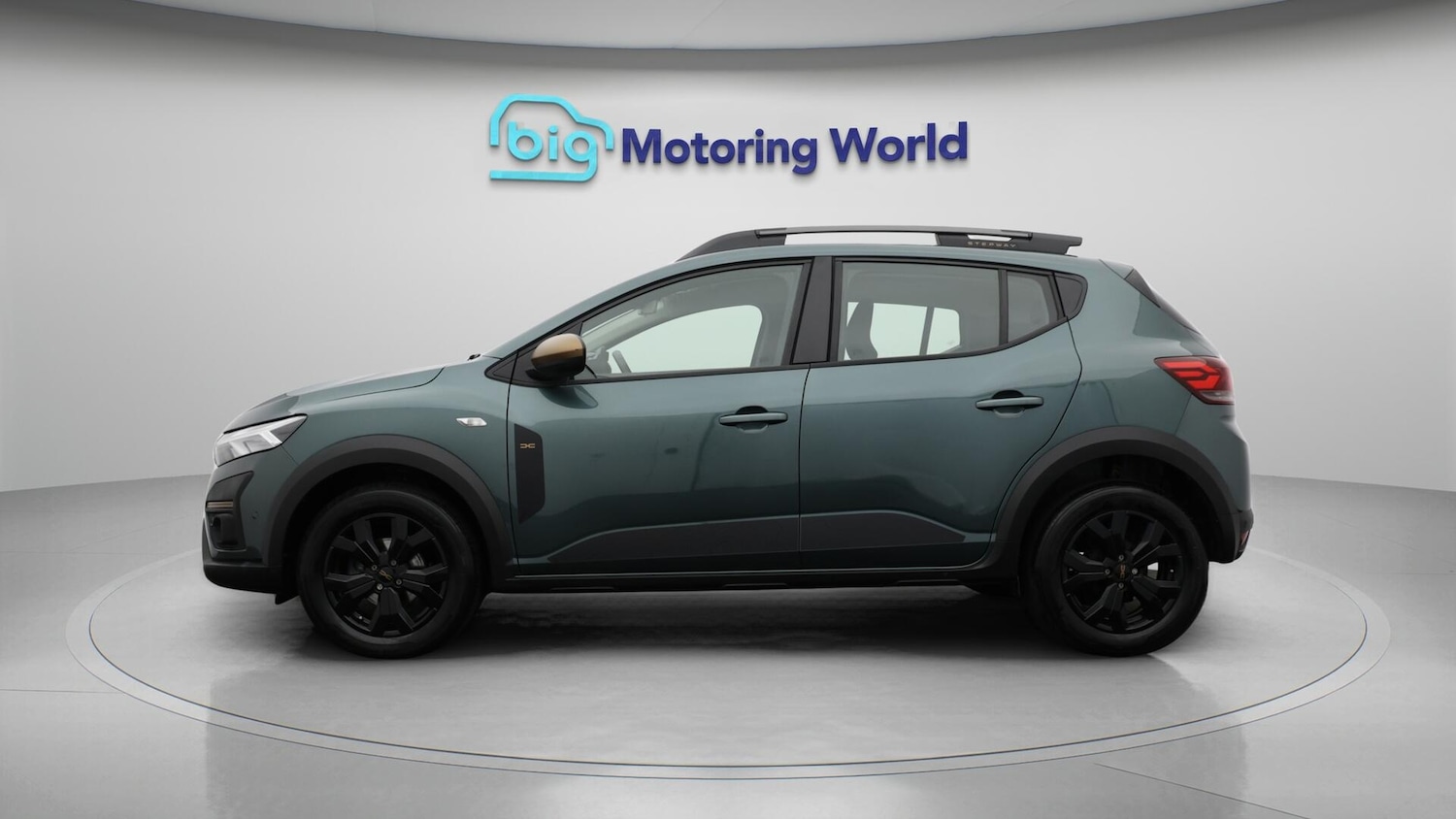 Used Dacia Sandero Stepway 2025 for sale - 76632725: Photo 5