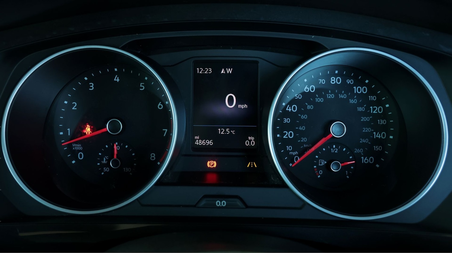 Used Volkswagen Tiguan 2019 for sale - 78094818: Photo 10