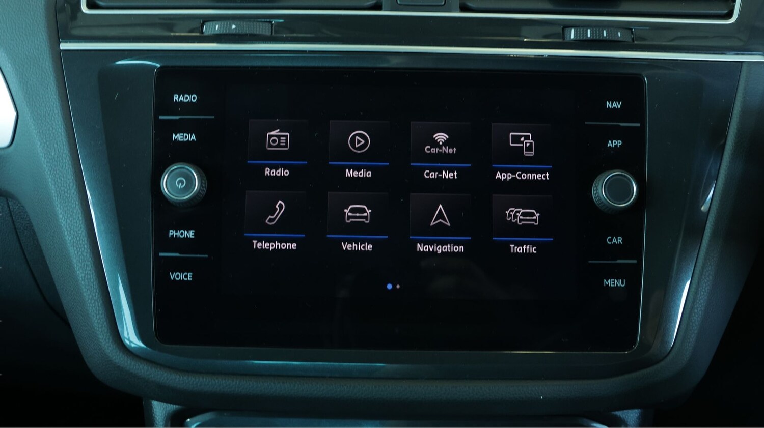 Used Volkswagen Tiguan 2019 for sale - 78094818: Photo 11