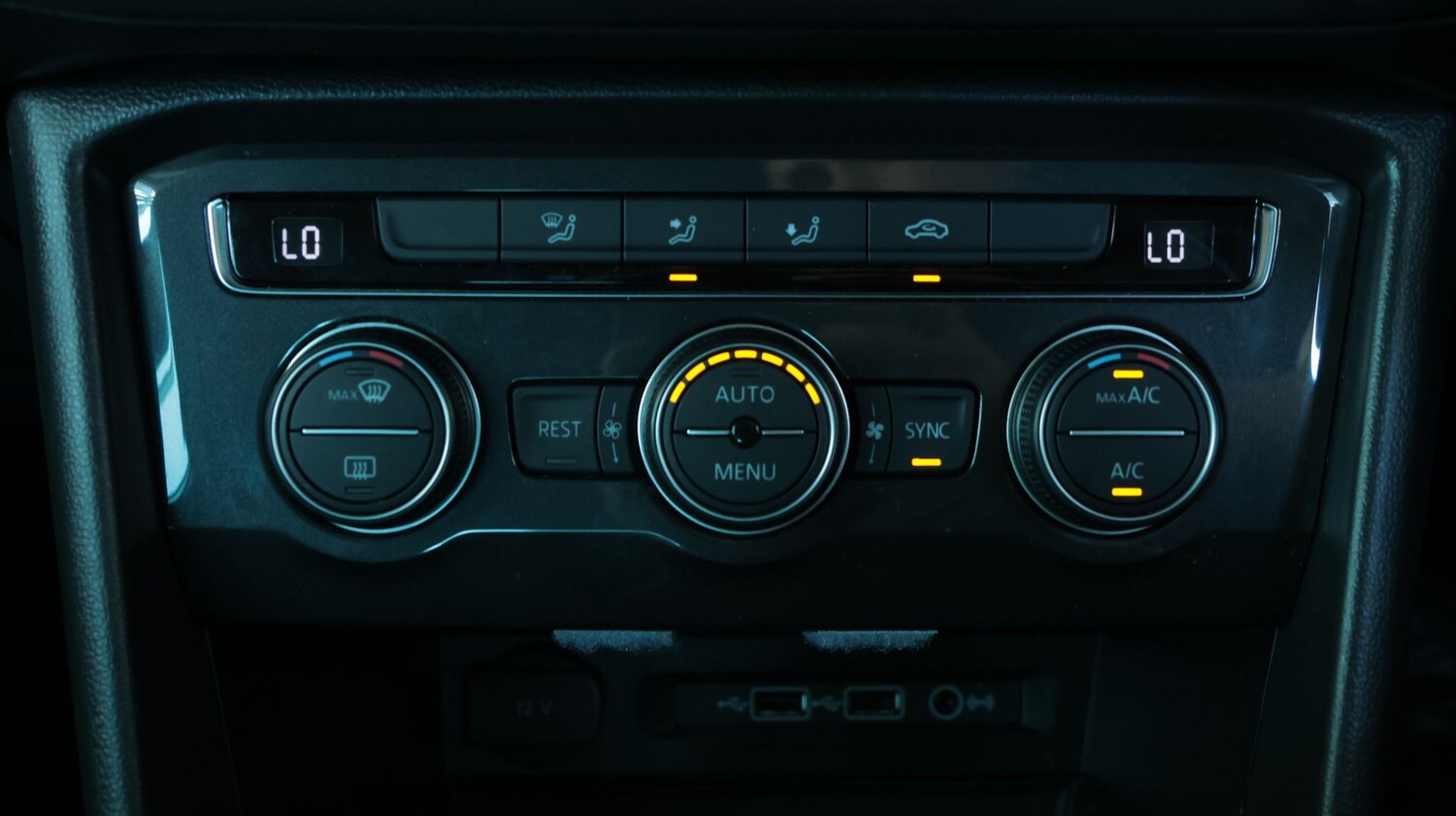 Used Volkswagen Tiguan 2019 for sale - 78094818: Photo 12