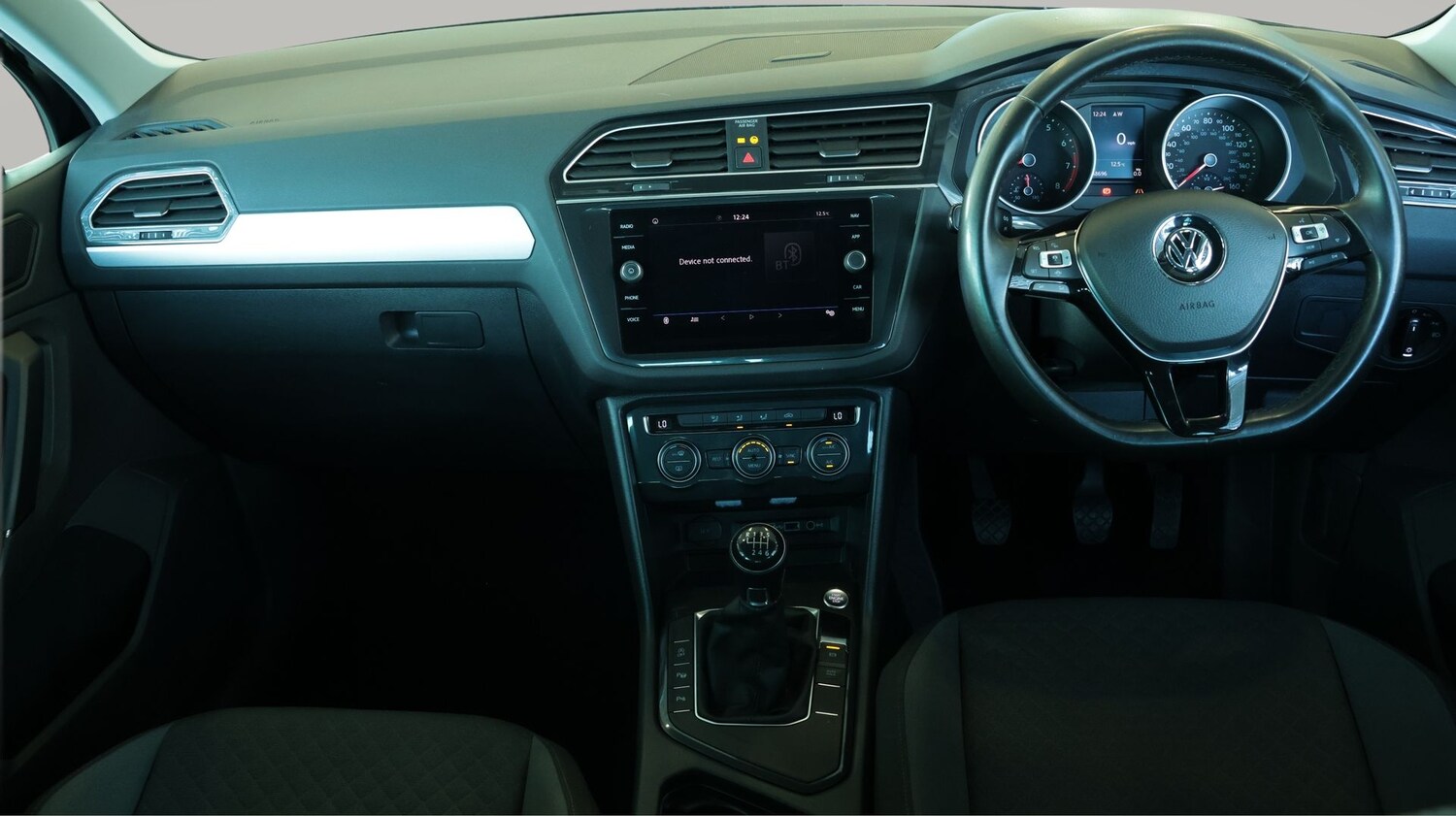 Used Volkswagen Tiguan 2019 for sale - 78094818: Photo 13