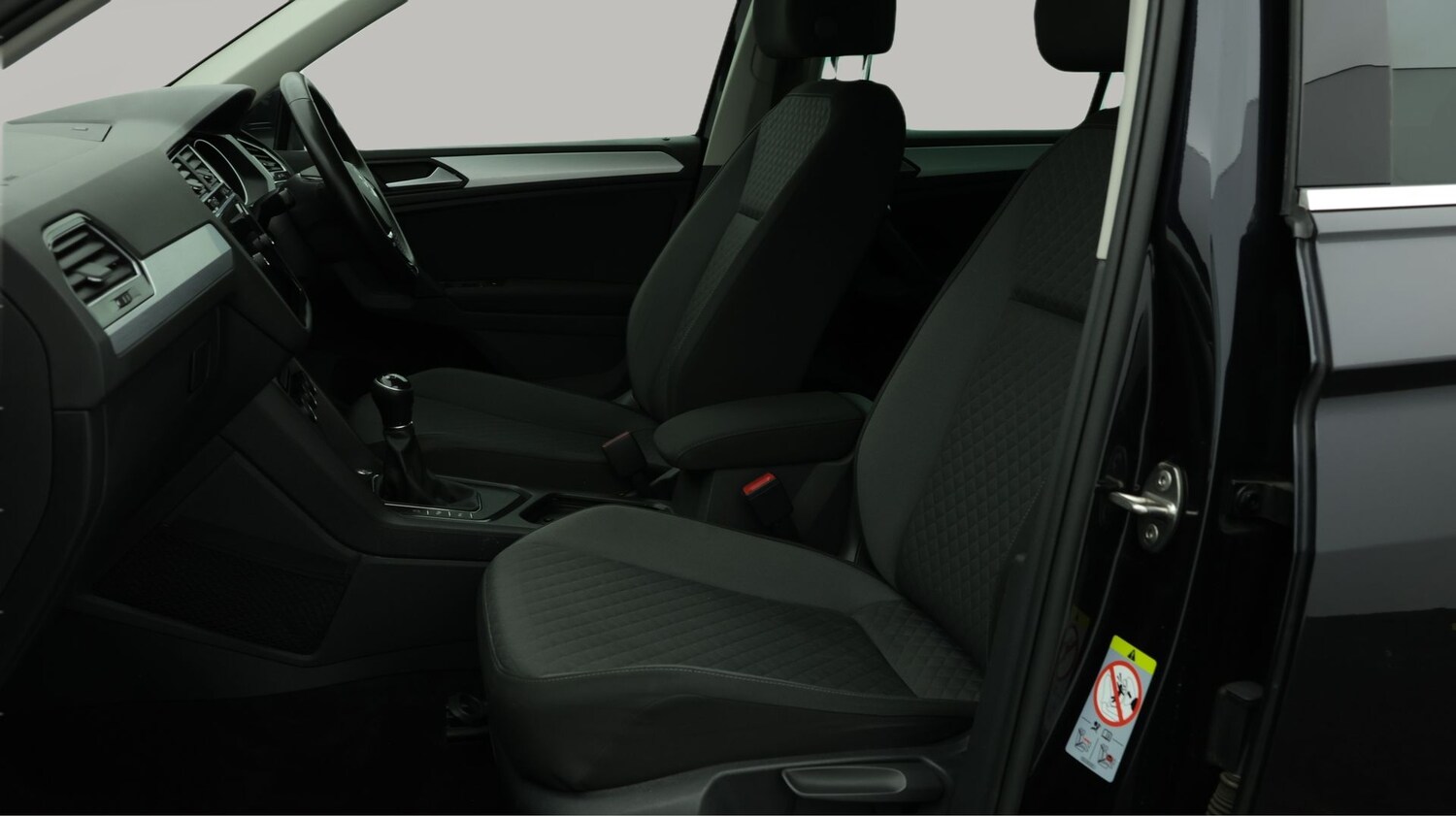 Used Volkswagen Tiguan 2019 for sale - 78094818: Photo 14