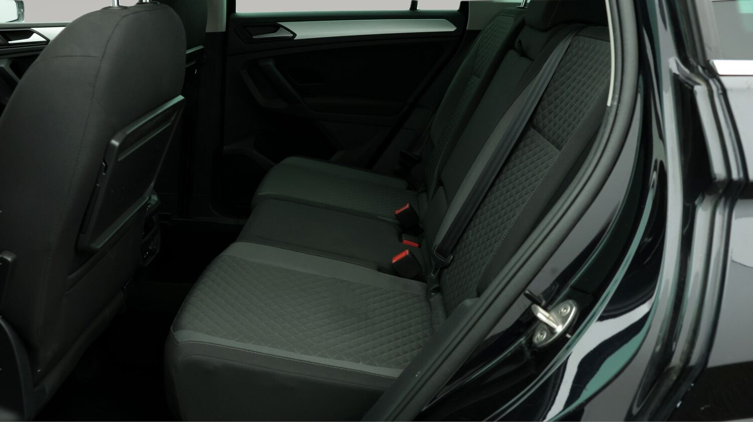 Used Volkswagen Tiguan 2019 for sale - 78094818: Photo 16