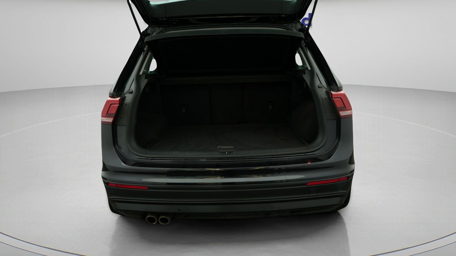 Used Volkswagen Tiguan 2019 for sale - 78094818: Photo 17