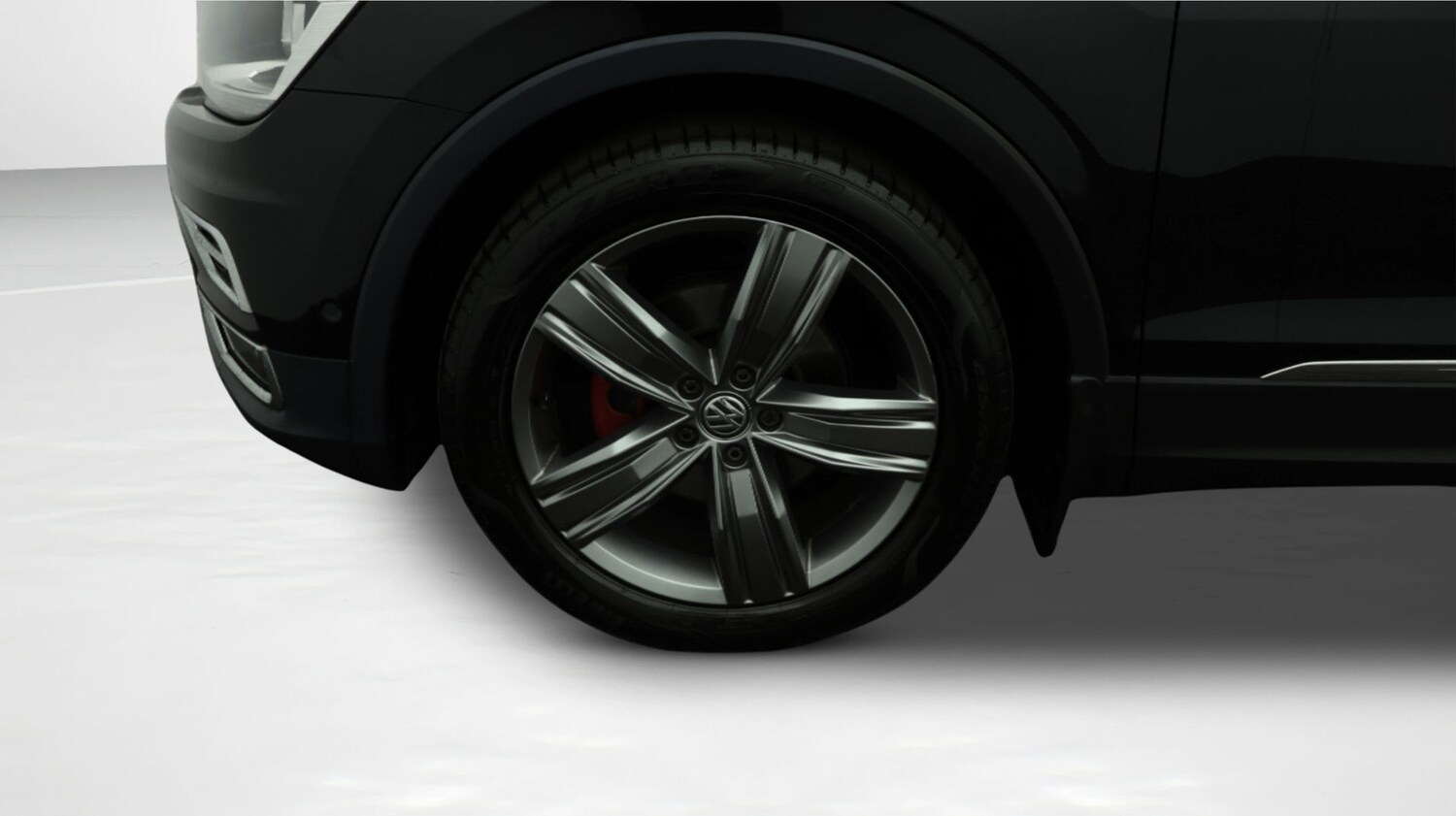 Used Volkswagen Tiguan 2019 for sale - 78094818: Photo 18