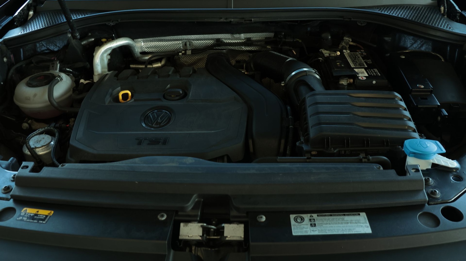 Used Volkswagen Tiguan 2019 for sale - 78094818: Photo 19