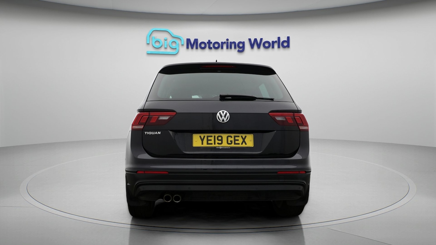 Used Volkswagen Tiguan 2019 for sale - 78094818: Photo 6