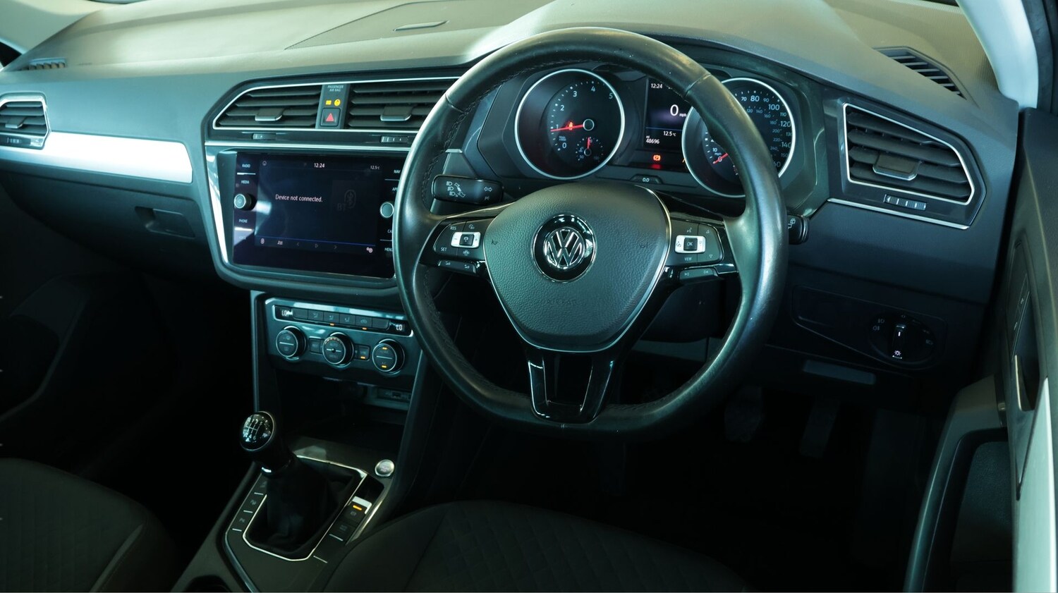 Used Volkswagen Tiguan 2019 for sale - 78094818: Photo 9