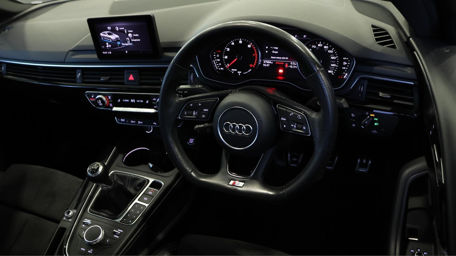 Used Audi A4 2019 for sale - 76484946: Photo 10