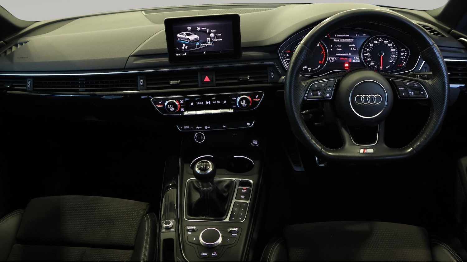 Used Audi A4 2019 for sale - 76484946: Photo 14