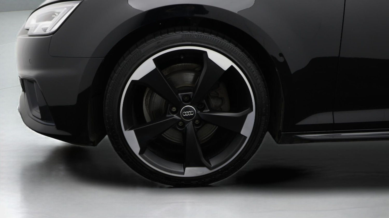 Used Audi A4 2019 for sale - 76484946: Photo 19