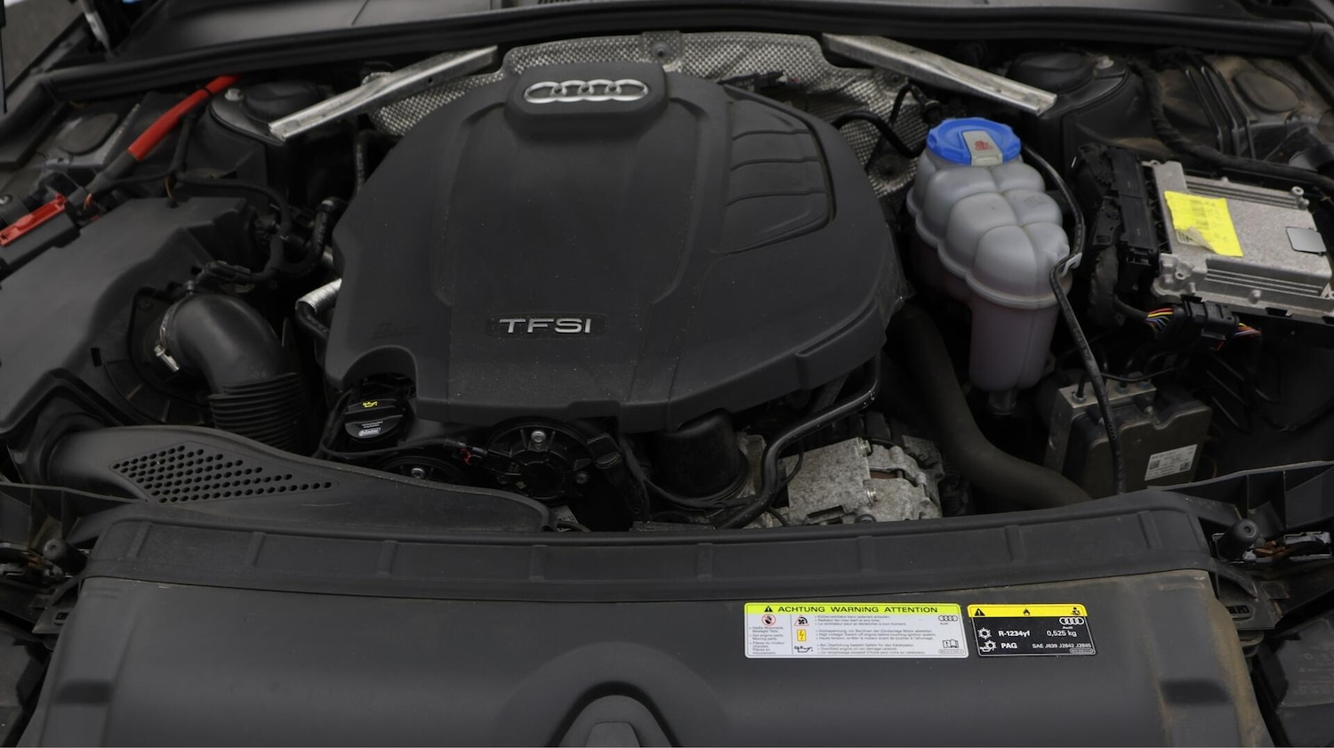 Used Audi A4 2019 for sale - 76484946: Photo 20