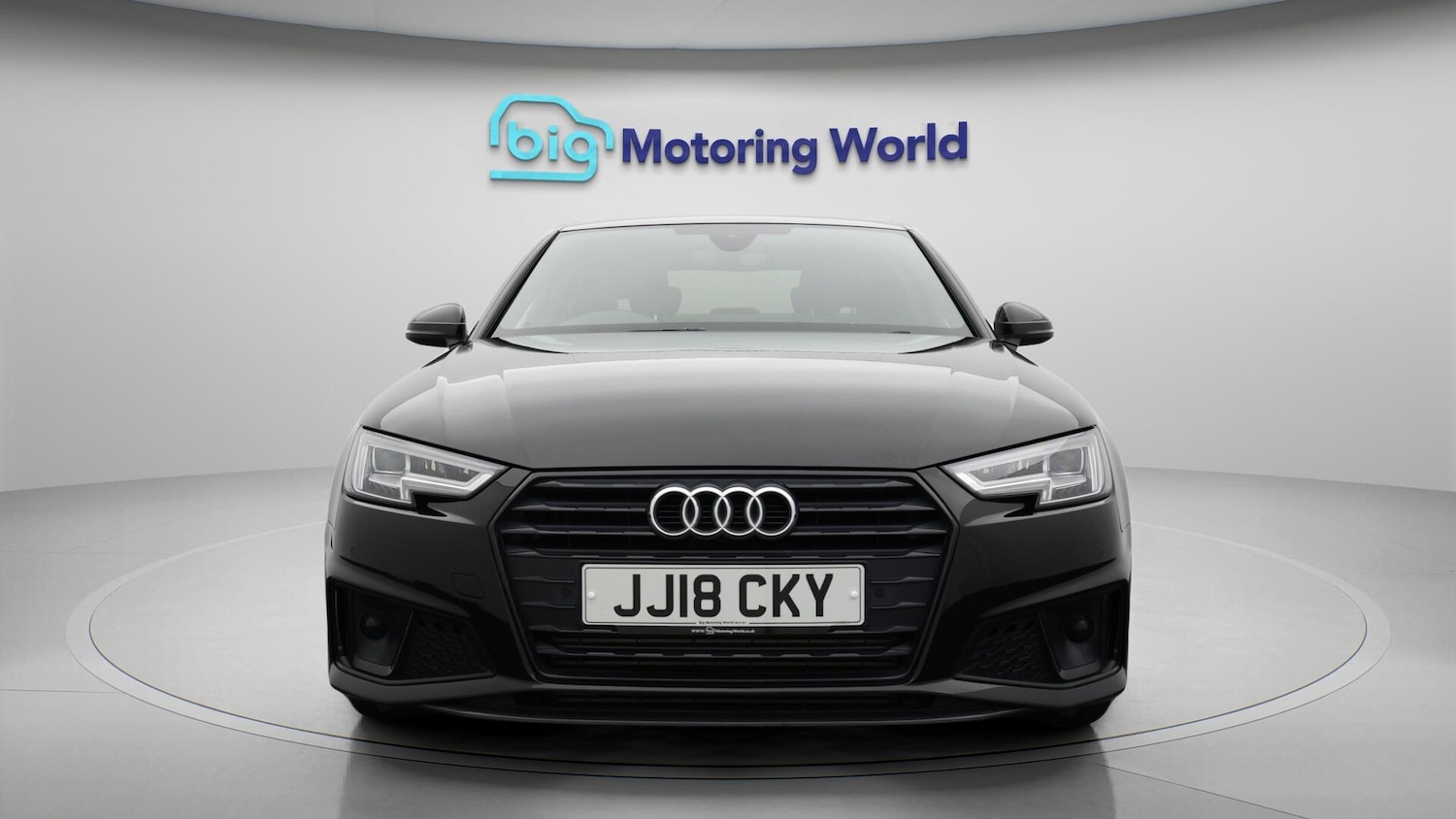 Used Audi A4 2019 for sale - 76484946: Photo 3