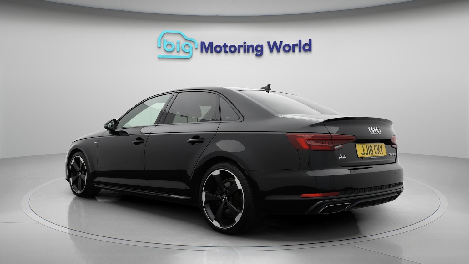 Used Audi A4 2019 for sale - 76484946: Photo 6