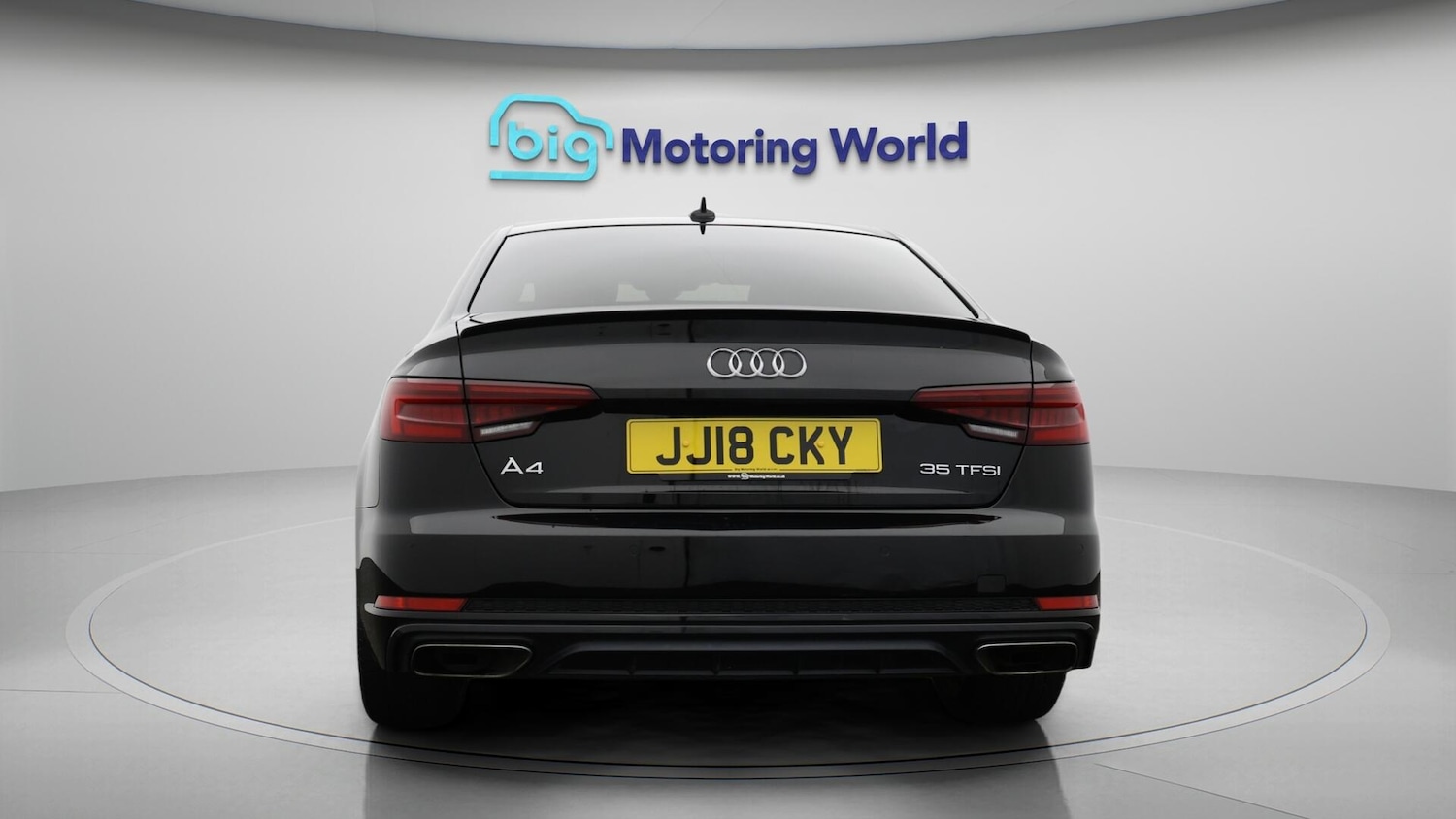 Used Audi A4 2019 for sale - 76484946: Photo 7