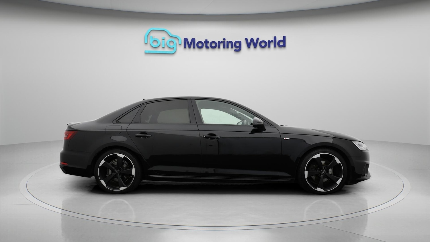 Used Audi A4 2019 for sale - 76484946: Photo 9