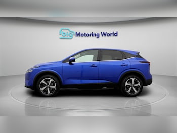Used Nissan Qashqai 2022 for sale - 79130936: Photo