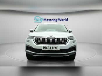 Used Skoda Kodiaq 2024 for sale - 75978643: Photo