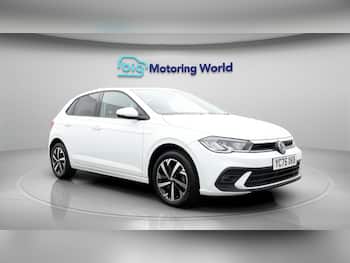 Used Volkswagen Polo 2025 for sale - 79656616: Photo