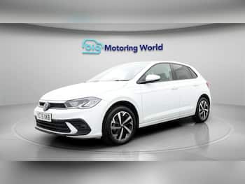 Used Volkswagen Polo 2025 for sale - 79656616: Photo
