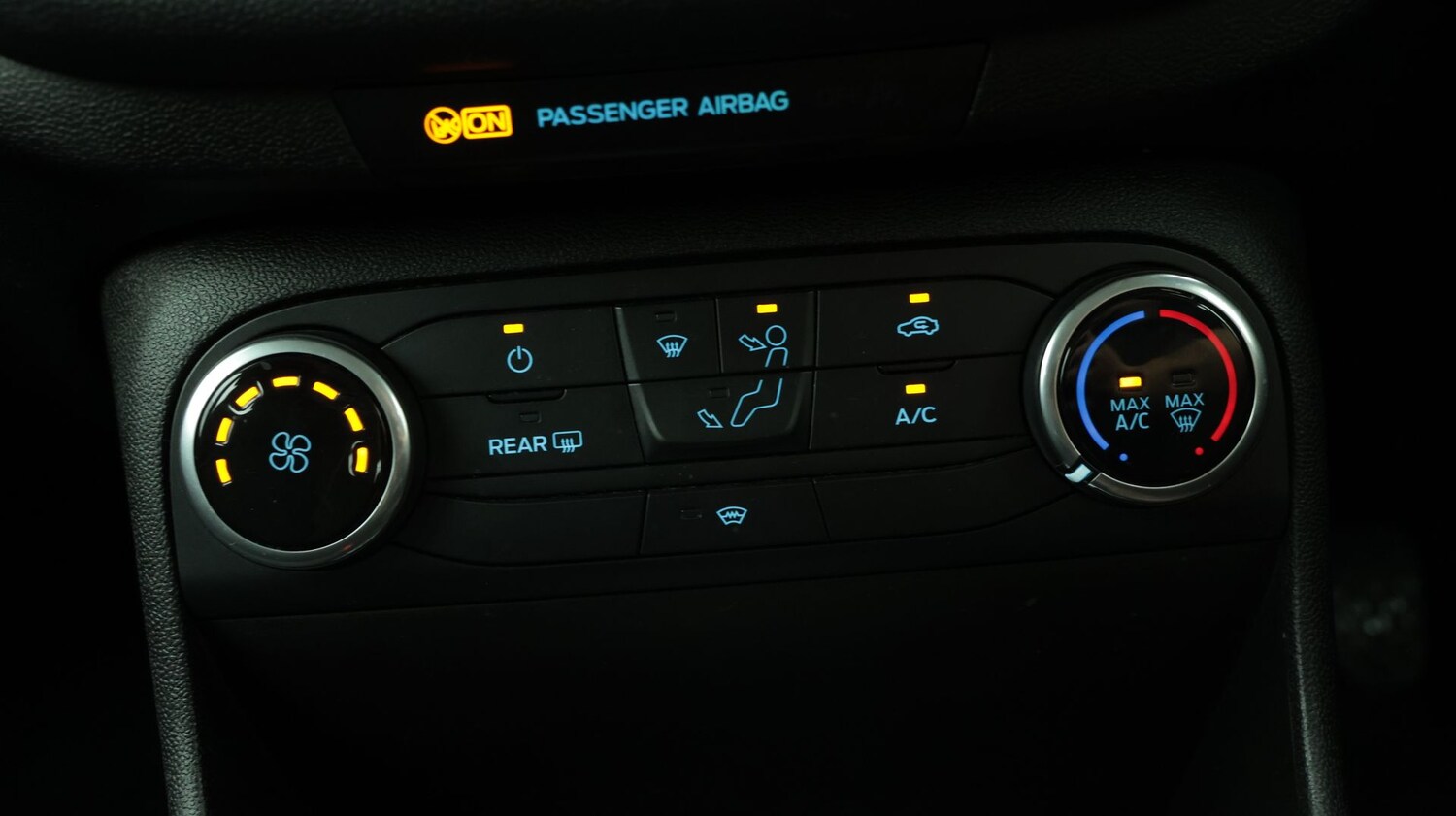 Used Ford Fiesta 2018 for sale - 78091745: Photo 12