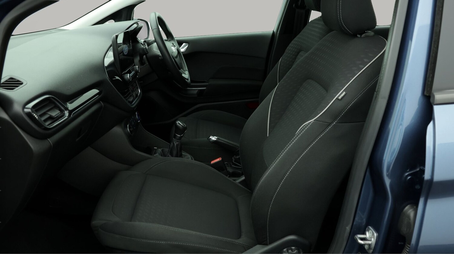 Used Ford Fiesta 2018 for sale - 78091745: Photo 14