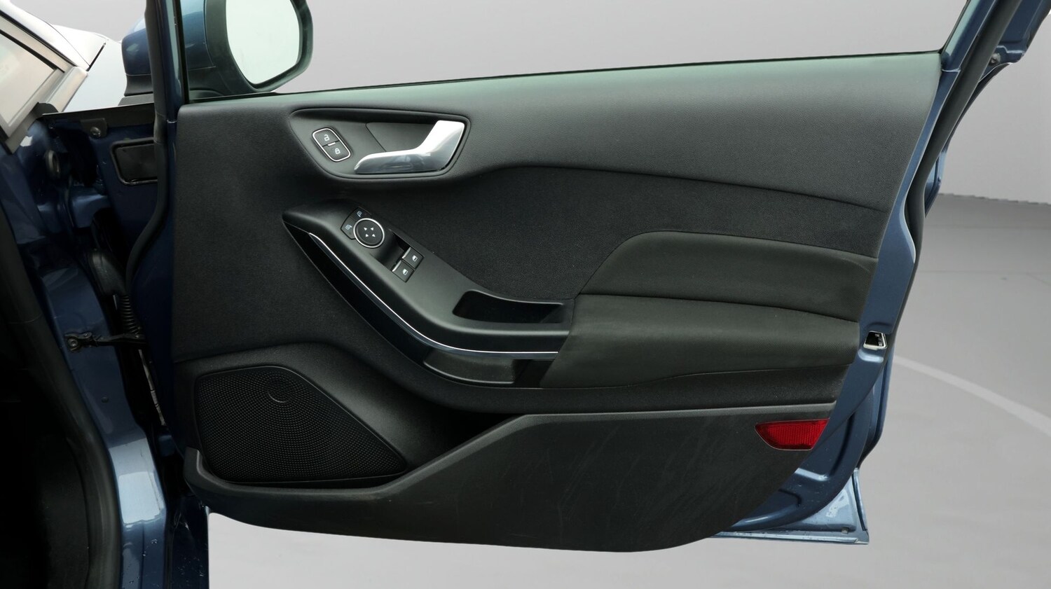 Used Ford Fiesta 2018 for sale - 78091745: Photo 15