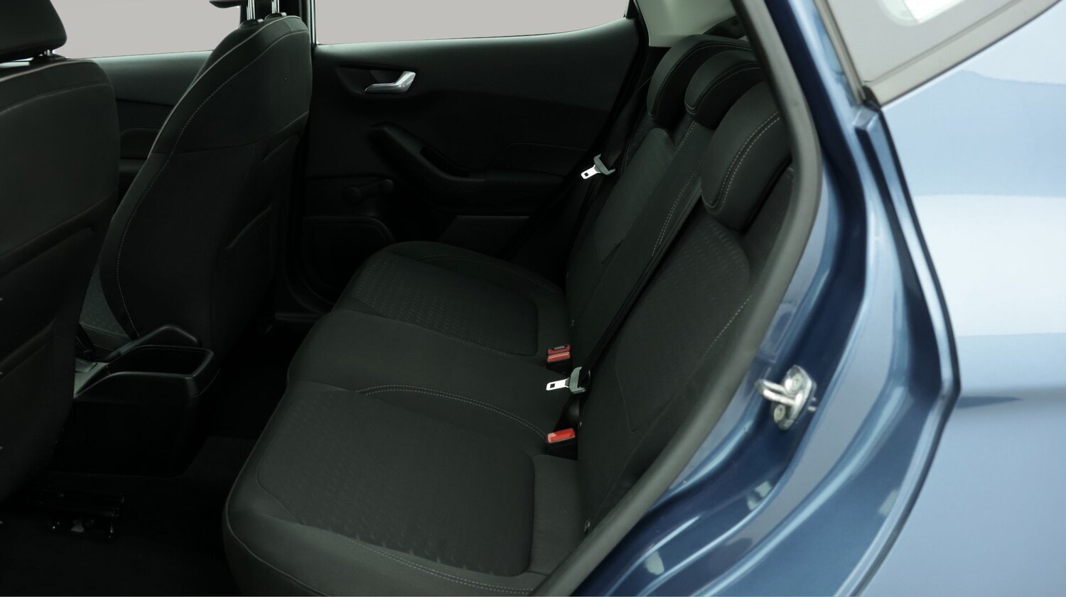 Used Ford Fiesta 2018 for sale - 78091745: Photo 16