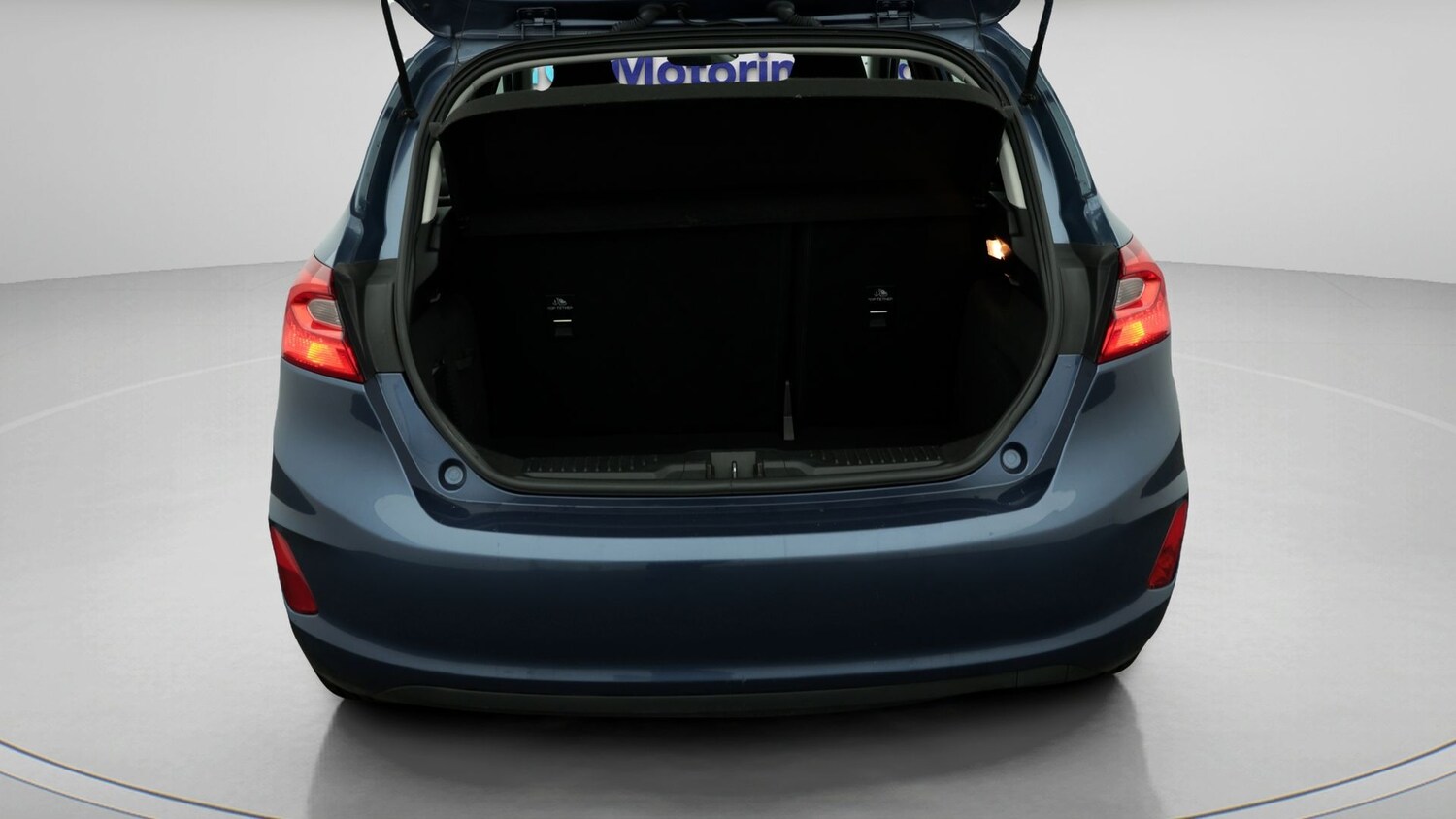 Used Ford Fiesta 2018 for sale - 78091745: Photo 17