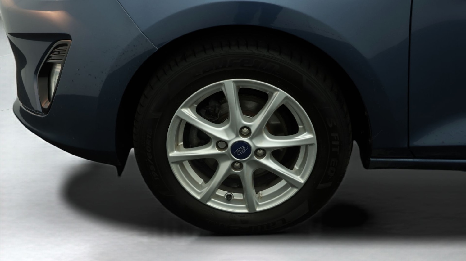 Used Ford Fiesta 2018 for sale - 78091745: Photo 18