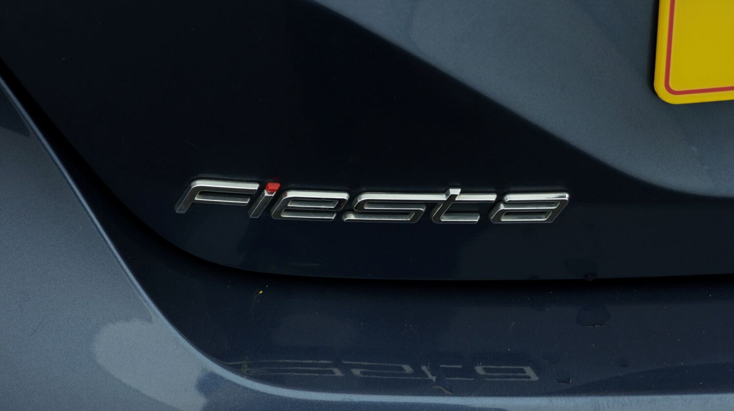 Used Ford Fiesta 2018 for sale - 78091745: Photo 22