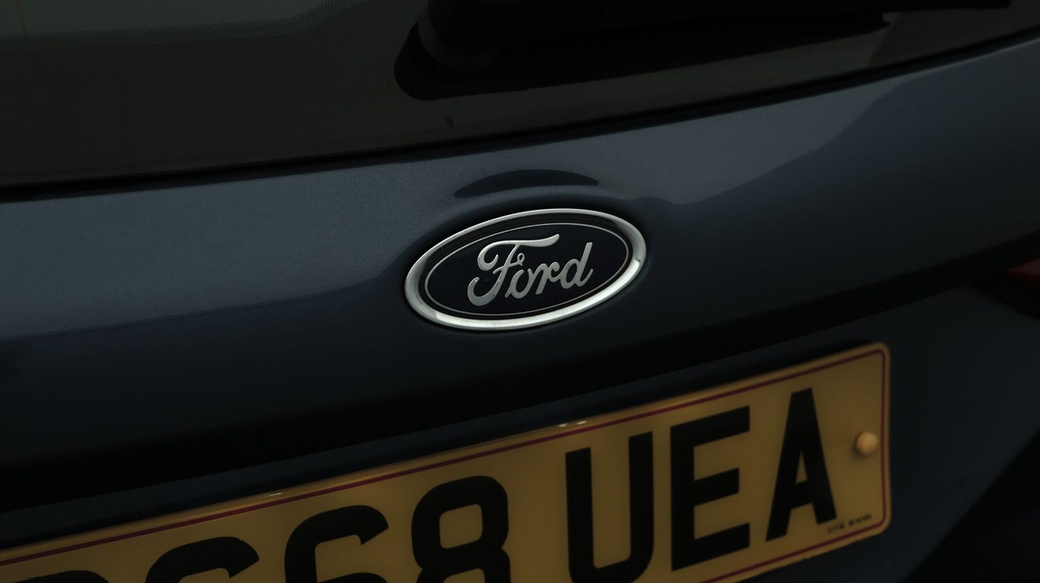 Used Ford Fiesta 2018 for sale - 78091745: Photo 23