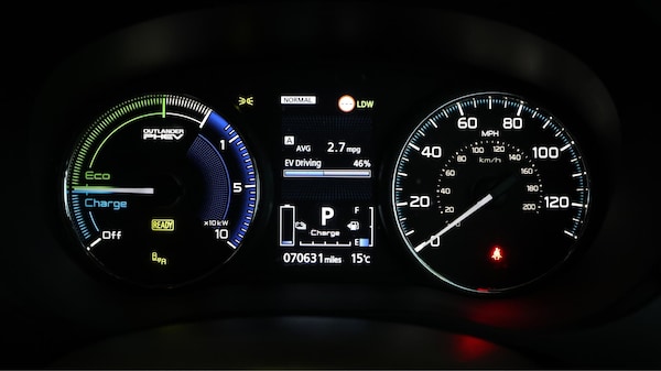 Used Mitsubishi Outlander 2021 for sale - 76295222: Photo 11