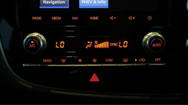 Used Mitsubishi Outlander 2021 for sale - 76295222: Photo 13