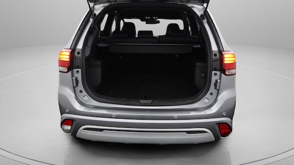 Used Mitsubishi Outlander 2021 for sale - 76295222: Photo 18