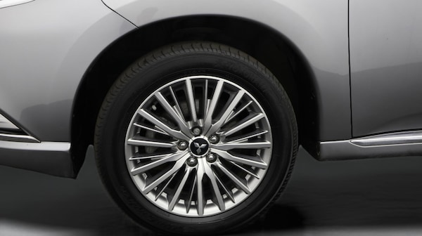 Used Mitsubishi Outlander 2021 for sale - 76295222: Photo 19