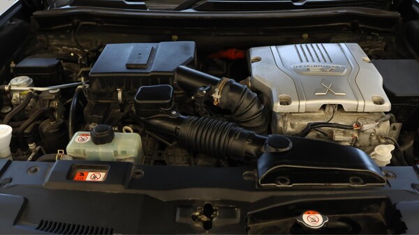 Used Mitsubishi Outlander 2021 for sale - 76295222: Photo 20