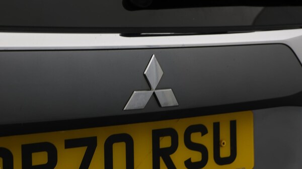Used Mitsubishi Outlander 2021 for sale - 76295222: Photo 21