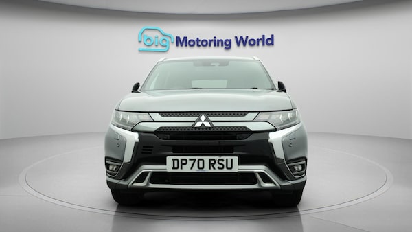 Used Mitsubishi Outlander 2021 for sale - 76295222: Photo 3