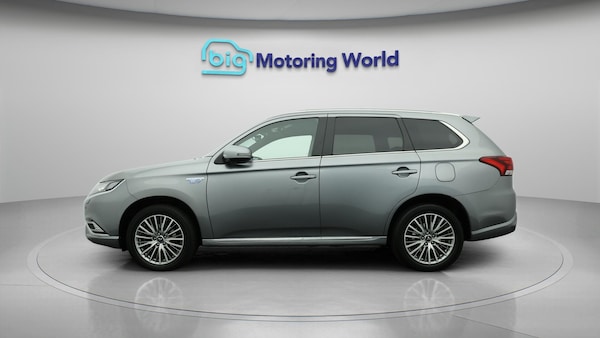 Used Mitsubishi Outlander 2021 for sale - 76295222: Photo 5