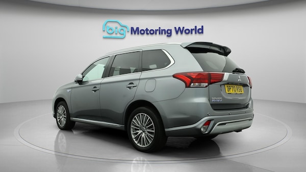 Used Mitsubishi Outlander 2021 for sale - 76295222: Photo 6