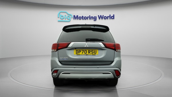 Used Mitsubishi Outlander 2021 for sale - 76295222: Photo 7