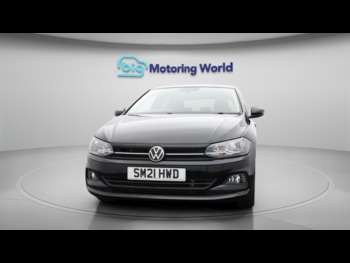Used Volkswagen Polo 2021 for sale - 74848426: Photo