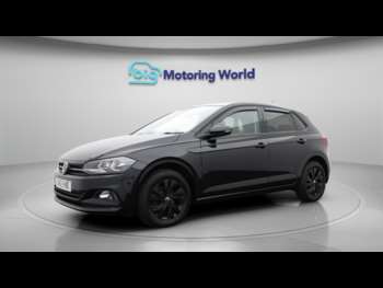 Used Volkswagen Polo 2021 for sale - 74848426: Photo