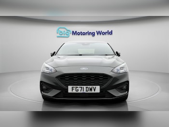 Used Ford Focus 2021 for sale - 79089235: Photo