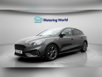 Used Ford Focus 2021 for sale - 79089235: Photo