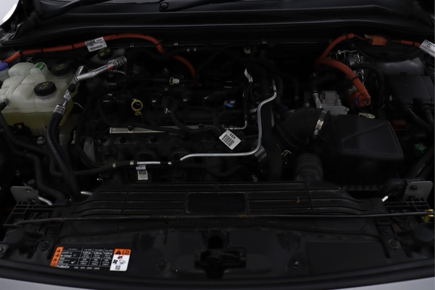 Used Ford Kuga 2022 for sale - 77363238: Photo 19