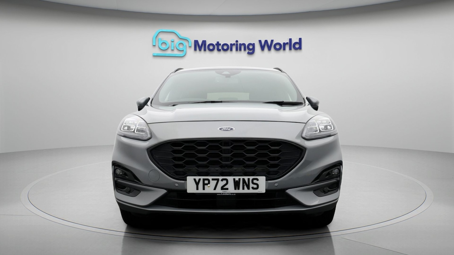 Used Ford Kuga 2022 for sale - 77363238: Photo 2