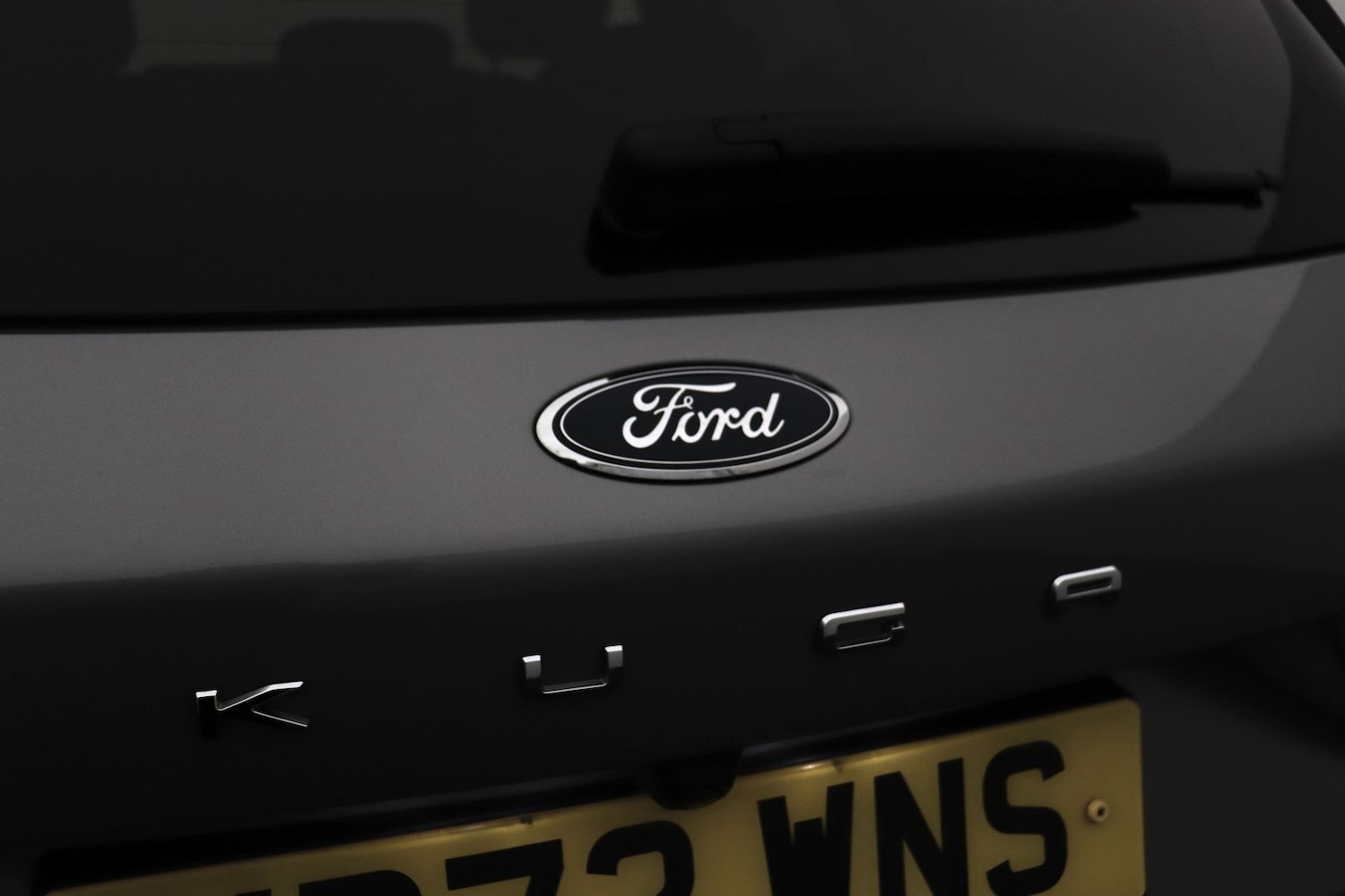 Used Ford Kuga 2022 for sale - 77363238: Photo 22