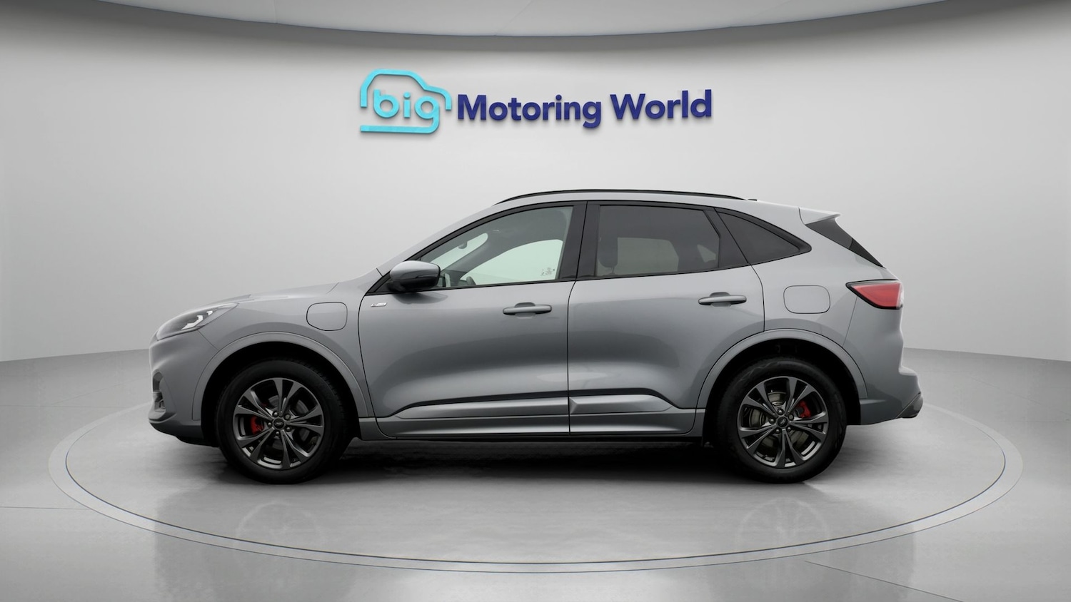 Used Ford Kuga 2022 for sale - 77363238: Photo 4